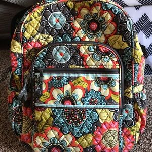 Vera Bradley backpack
